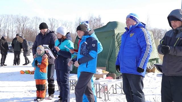 Рыбатлон 2025