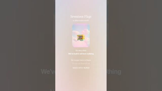 Seventeen Flags 3 смотреть онлайн