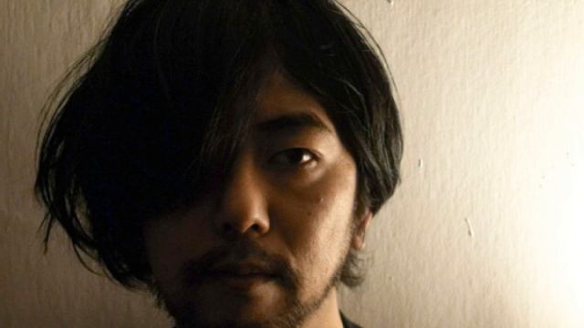 Takaaki Itoh Live @ Klubnacht, Berghain, Berlin 13-07-2013