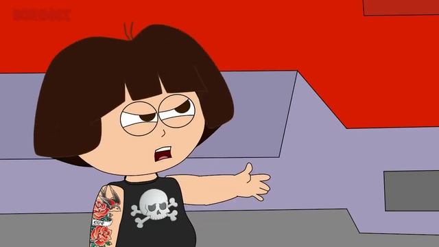 Даша дольнобой:проект Borodec смотреть онлайн