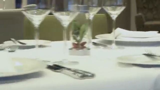 Swissôtel Bremen смотреть онлайн