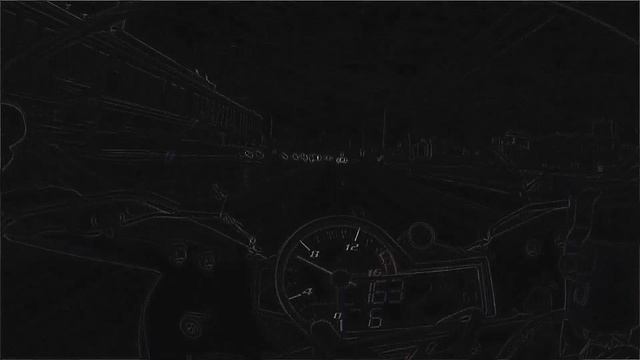 Третья редакция трейлера мототематики канала от Виталия Зуевского смотреть онлайн