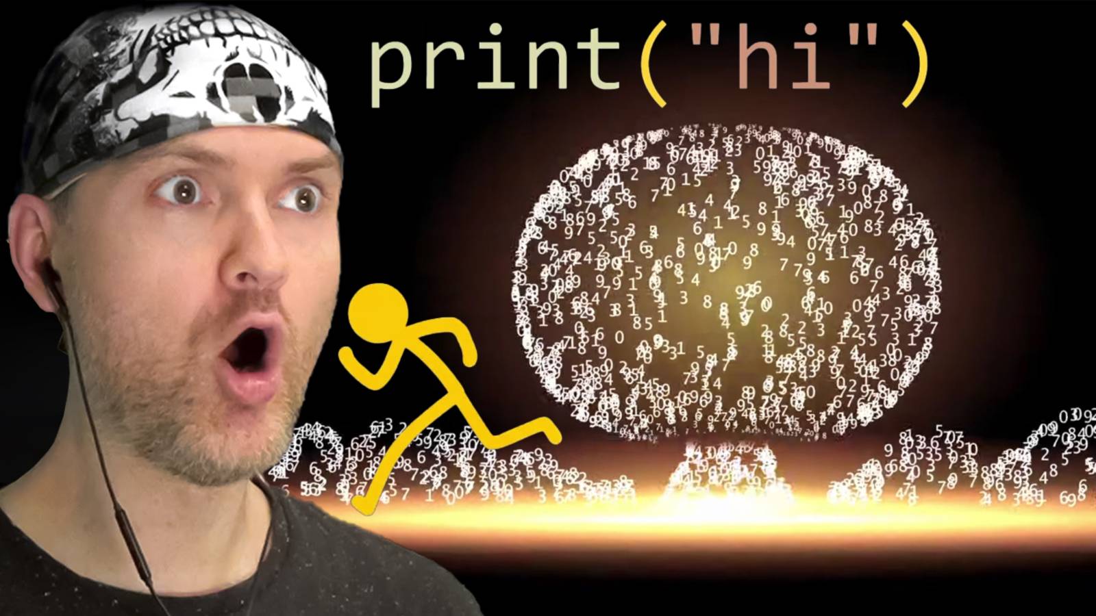 АНИМАЦИЯ ПРОТИВ КОДИНГА ► Animation vs. Coding | ВИКТОР - РЕАКТОР смотреть онлайн