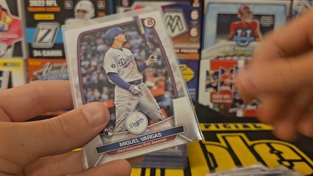 TONS Of Pickups From Card Shops And Giveaway Win From @TheCardDojo!!!