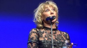 Елена Яковлева - Творческий вечер (часть 8) / Хабаровск, 04.11.16.