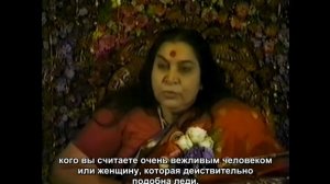 1983г.03 21 Пуджа Дня рождения Шри Матаджи
"Преодоление Шести Врагов" Сидней Австралия