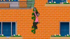 Прохождение Игры Ну. Погоди #2 от Dj Cat (Adidas TV)