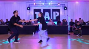 Maxence Martin & Victoria Henk DJ Battle Finals - The After Party 2024