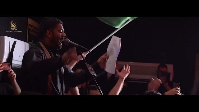 Danyal Bujubara - Ya Abalfazl смотреть онлайн