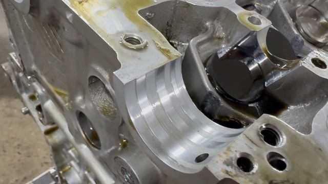 Ремонт по-соседски (ошибка P0011) смотреть онлайн