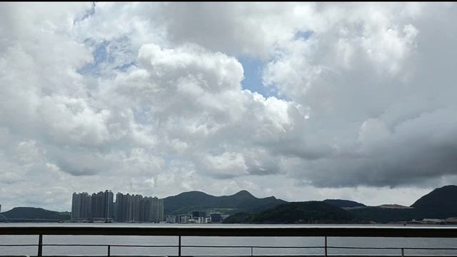 CLOUD VIEW @ SIU SAI WAN hongkong смотреть онлайн