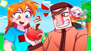 😨 Майнкрафт но Я УПРАВЛЯЮ МОБАМИ Используя СЛОМАННЫЙ МОД!