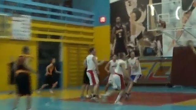 ЧО 2013-14. Лучший момент. 5 тур. Претендент 4 смотреть онлайн