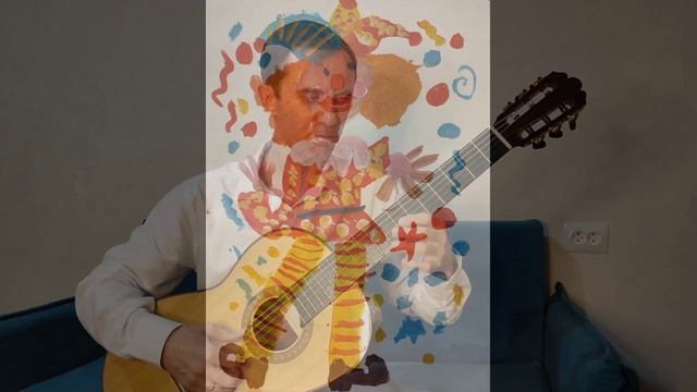 Широкая масленица - Вадим Трусов исп. Дмитрий Толкачев смотреть онлайн