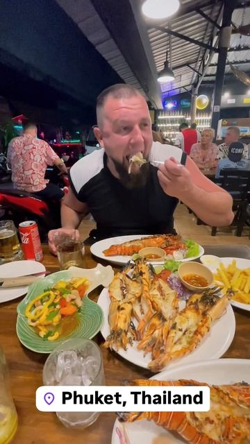 В этот день родили меня на свет!🤘😎 #Таиланд смотреть онлайн