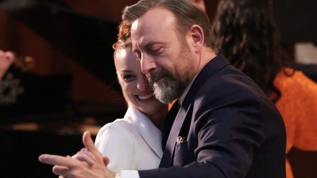 Кадры новой серии "Если Король проиграет" смотреть онлайн