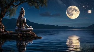 Мантра Луны ( Чандра)