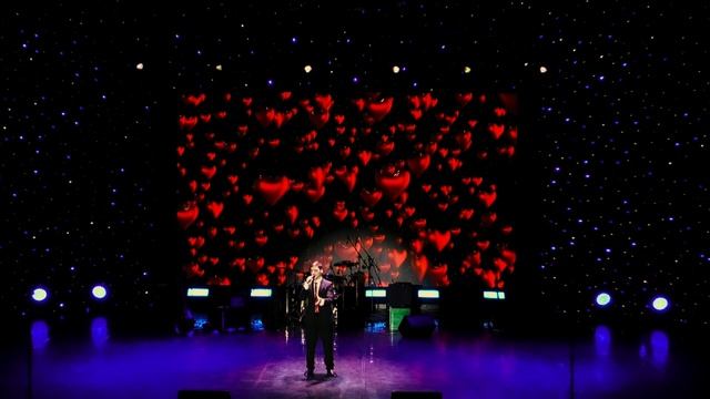 Андон Варданян - «Я люблю тебя до слёз» (Александр Серов) [Кавер 2025]