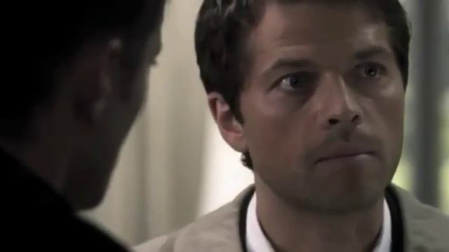 Supernatural Crack #1 смотреть онлайн