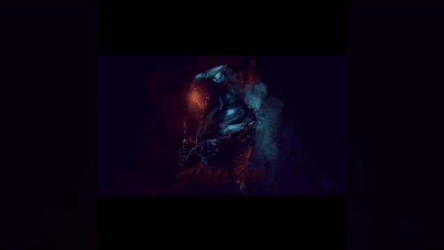 2023 Dark Trap Type Beat STALKER ft $ki смотреть онлайн