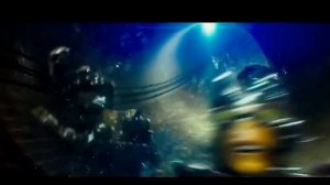 Черепашки ниндзя 2   2016