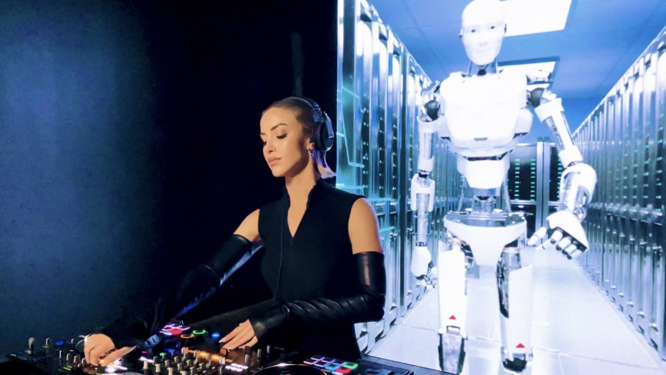 ARi - Metasin Live Series Ep. 008 [Melodic Techno Progressive House Mix] 4K смотреть онлайн