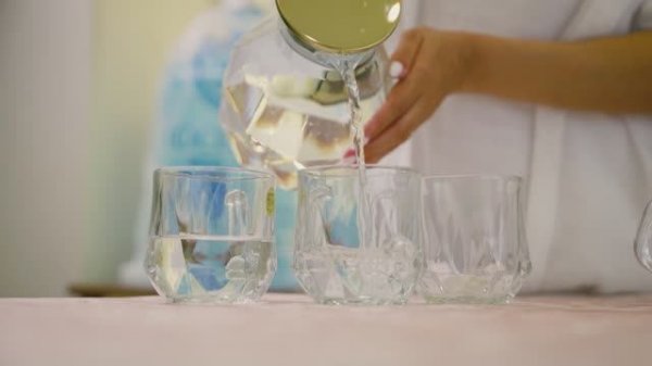 О компании "Посейдон"