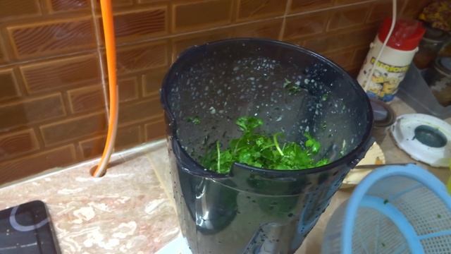 Hari Chutney recipe | Easy Mint Coriander Chutney at Home смотреть онлайн