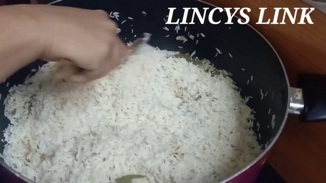 നല്ല രുചിയുള്ള ഇറച്ചി ചോറ് l Erachi chor l LincysLink смотреть онлайн