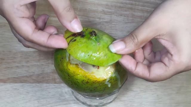 Mango malai Kulfi смотреть онлайн