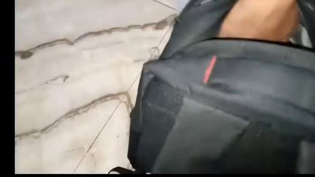 Lenovo laptop bag Review and Giveaway. #bsk_tech смотреть онлайн