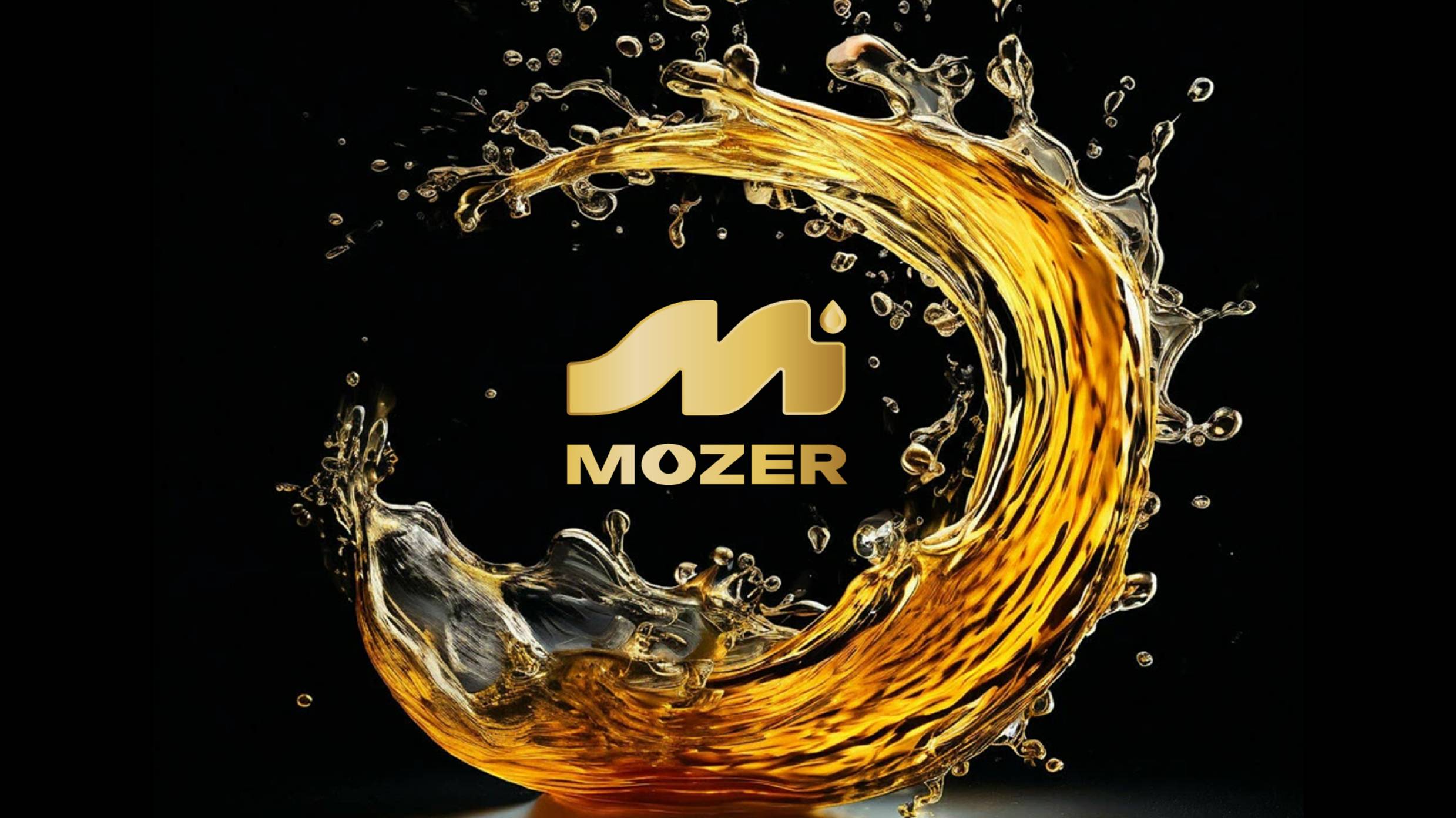 MOZER. Как производятся масла премиального качества смотреть онлайн