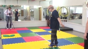 Лечебная физкультура