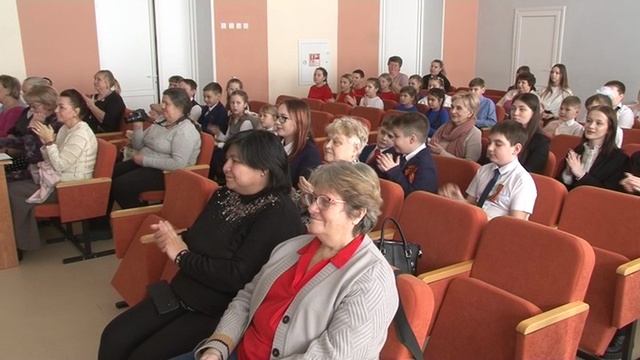 3_Фестиваль патриотической песни "Поклон тебе солдат России" смотреть онлайн