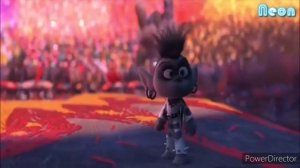 Defeat of my favorite villains 14