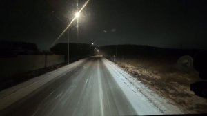 Прибыл в Москву!!! Разгрузка в две точкит!!!