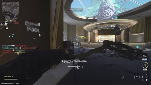 🔥 MW3 – МОЩНАЯ ИГРА В TEAM DEATHMATCH! ПОЛНОЕ ПОГРУЖЕНИЕ В БОЙ 🎮 смотреть онлайн