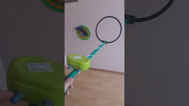 Самодельный металлоискатель мощный смотреть онлайн