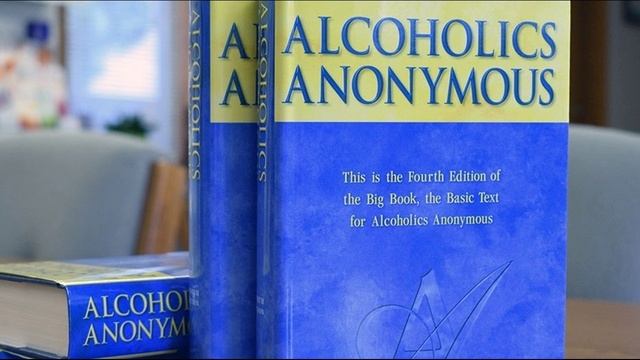 101 Что не так с АА Анонимные Алкоголики