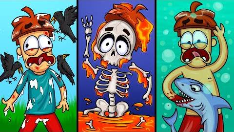 Загадки нашей планеты, о которых ты даже не догадывался! смотреть онлайн