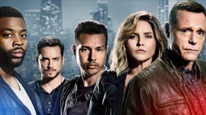 Сериал Полиция Чикаго - 3 сезон 23 серия / Chicago P.D.