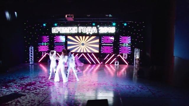 САМИРА - Обнимай Меня (Премия Года 2016)