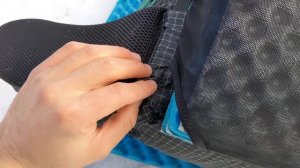 Огляд рюкзака 3f UL gear qidian 46+10