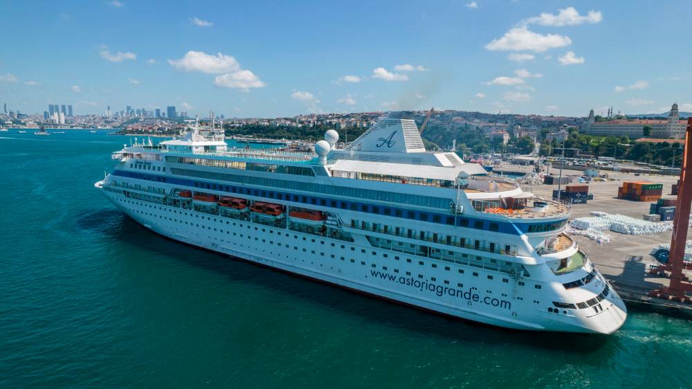 Золотой Рог-11 смотреть онлайн