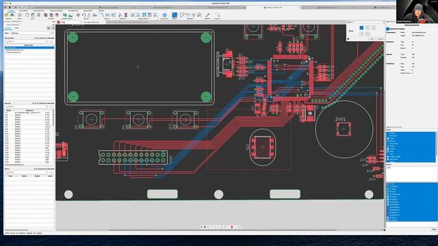 Why You Should Use Fusion 360 for Your Next Electronic Design | Autodesk Fusion 360 смотреть онлайн