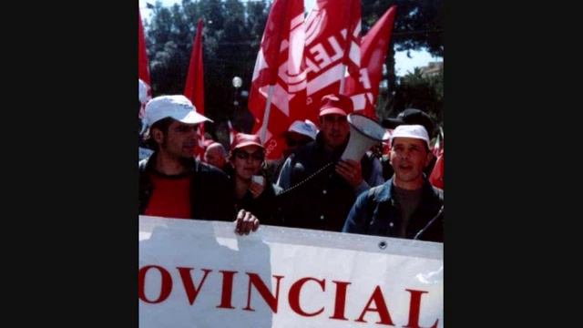 Manifestazione CGIL 23-03-02 IO C'ERO смотреть онлайн
