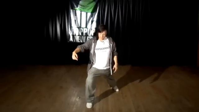 How To Do The Hardstyle Shuffle смотреть онлайн