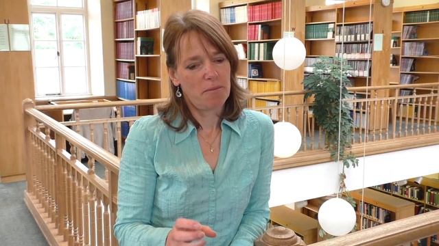 Scottish grains and ancient varieties - Dr Karen Scott смотреть онлайн