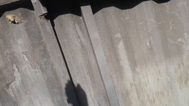 Дорожная плита, Разгрузка смотреть онлайн