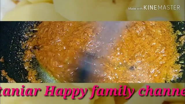 আলু দিয়ে ইলিশ মাছের ঝোল | Hilsa Fish | Tania'r happy family смотреть онлайн